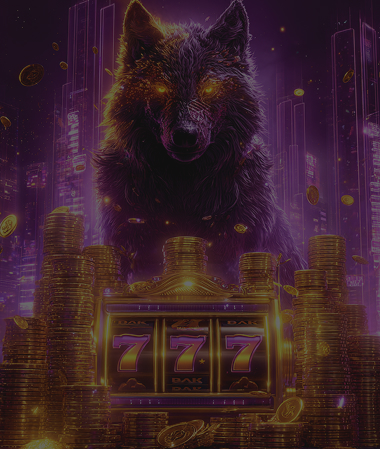 Slots Rush
