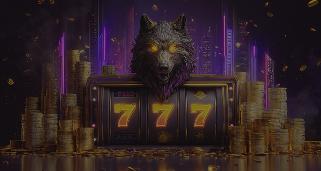 Slots Rush