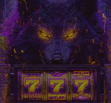 Slots Rush
